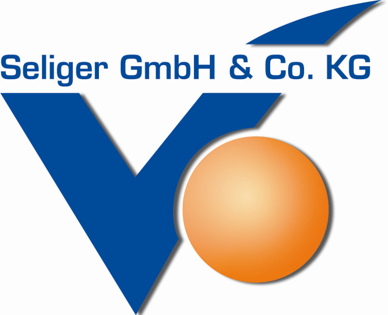 Logo Seliger GmbH & Co. KG